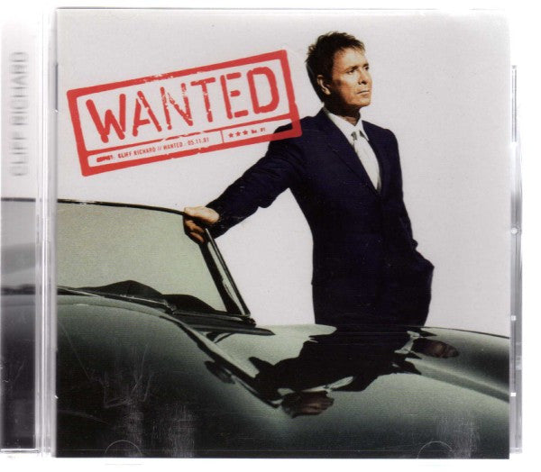 RICHARD, CLIFF  - WANTED