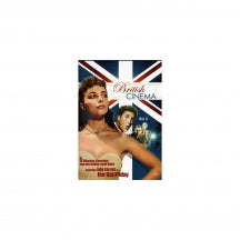 BRITISH CINEMA COLLECTION  VOL 2 COMEDIES [DVD]