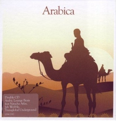 VARIOUS  - ARABICA