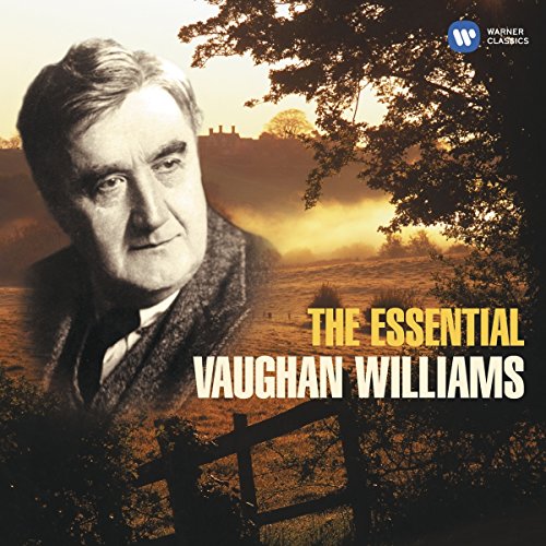 WILLIAMS, VAUGHAN - ESSENTIAL
