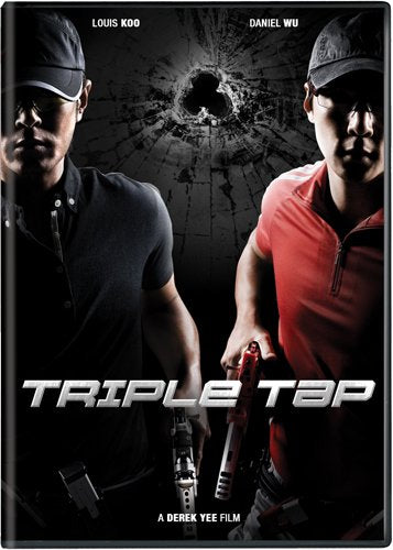 TRIPLE TAP