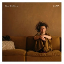FLO PERLIN - CLAY [CD]