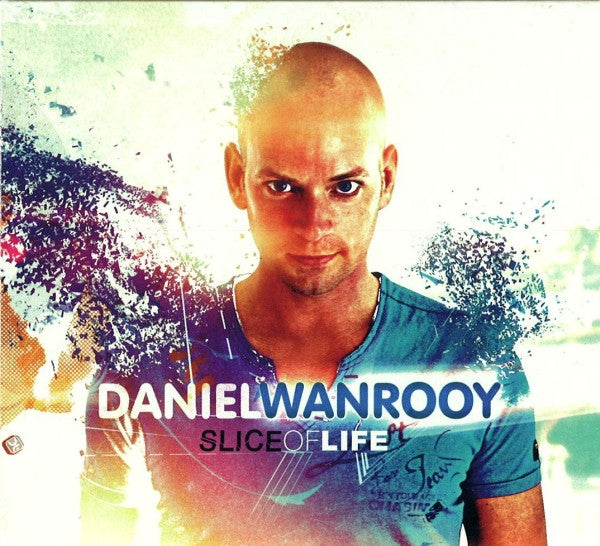 WANROOY, DANIEL  - SLICE OF LIFE