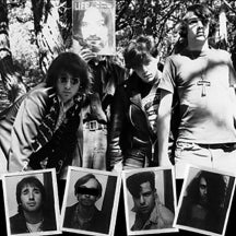 DWARVES - LICK IT 1983-86: LIMITED EDITION [LP]