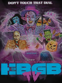 HEBGBTV [DVD]