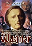 WAGNER - DVD-1982-RICHARD BURTON-4 DISCS