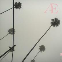 ANTON EGER - A [LP]