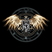NFD - REQUIEMS FROM THE ABYSS [CD]