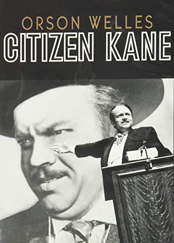 CITIZEN KANE: 75TH ANNIVERSARY (DVD)