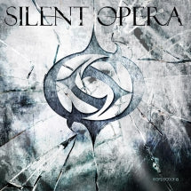 SILENT OPERA - REFLECTIONS [CD]