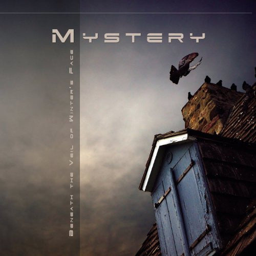 MYSTERY (3) - BENEATH THE VEIL OF WINTER'S FACE (CD)