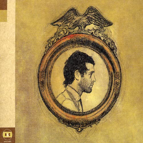 JASON COLLETT - IDOLS OF EXILE (CD)