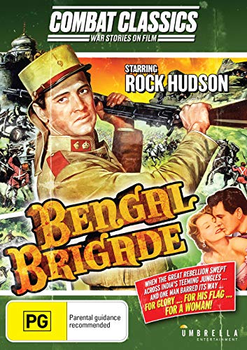 BENGAL BRIGADE [REGION 4]