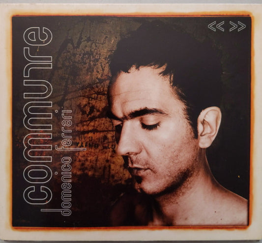 FERRARI, DOMENICO  - COMMUTE