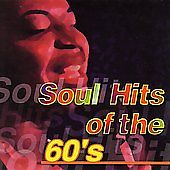 VARIOUS  - SOUL HITS OF THE 60S
