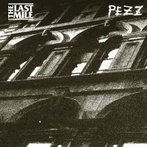 THE LAST MILE & PEZZ - SPLIT LP [LP]