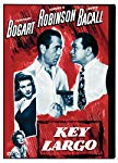 KEY LARGO (1948) (DVD)