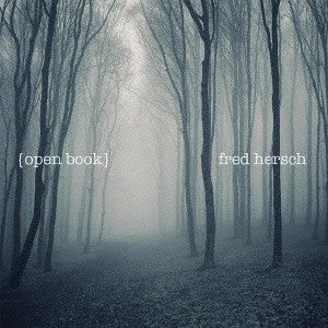 HERSCH, FRED  - OPEN BOOK