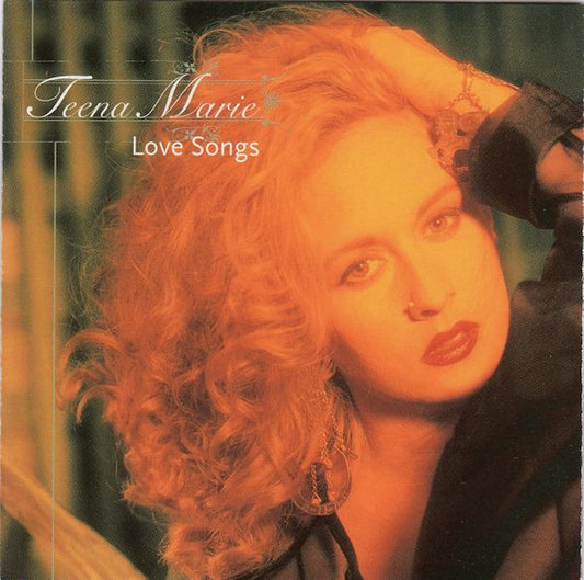 MARIE, TEENA  - LOVE SONGS