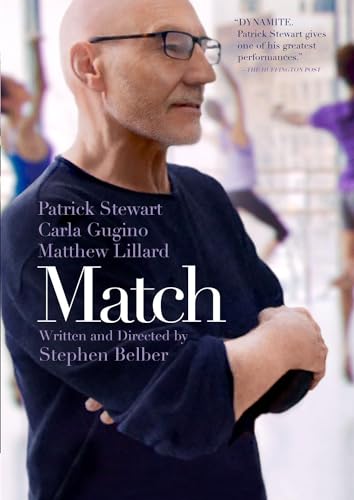 MATCH  - DVD