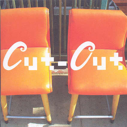 CUT-OUT  - INTERLUDE WITH FUN MACHINE