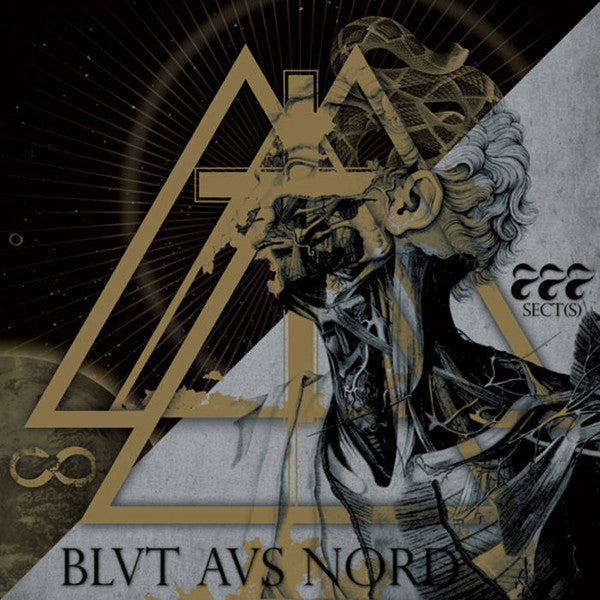 BLUT AUS NORD  - 777 SECT(S)