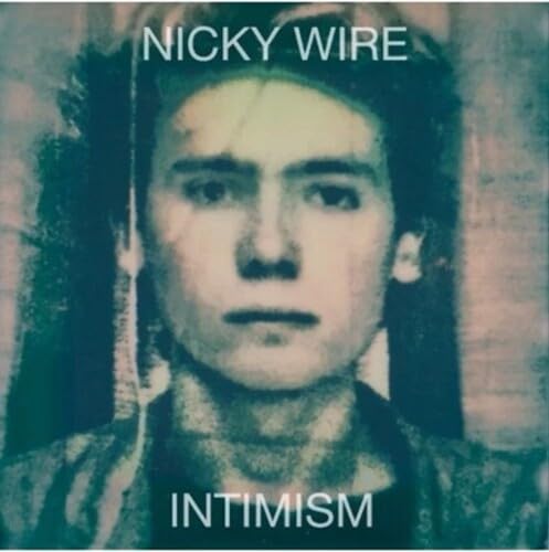 INTIMISM [VINYL]