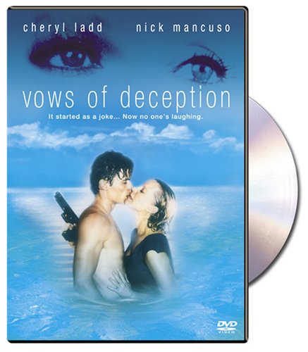 VOWS OF DECEPTION [IMPORT]