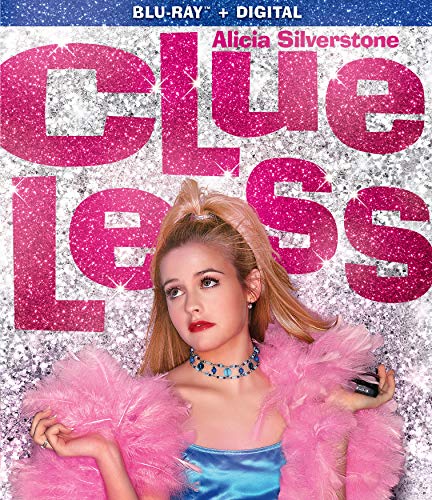 CLUELESS [BLU-RAY]