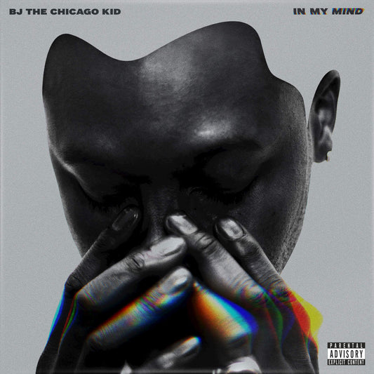 BJ THE CHICAGO KID  - IN MY MIND