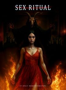 SEX RITUAL [DVD]