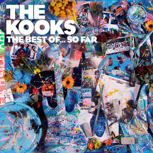 KOOKS  - BEST OF...SO FAR (LTD)(2CDS)