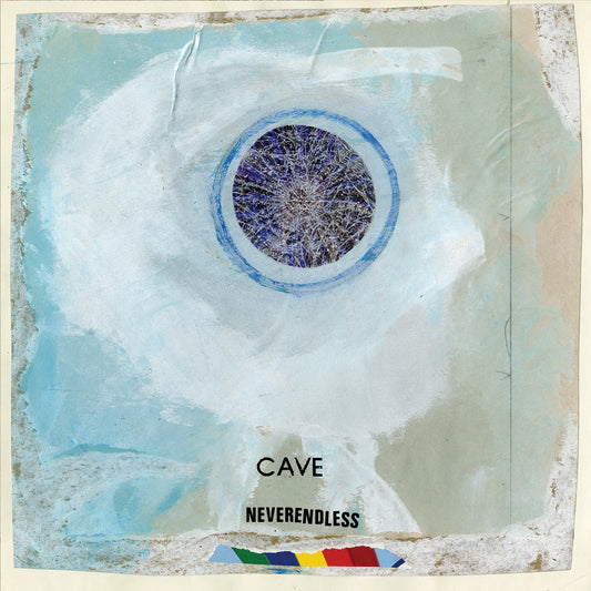 CAVE  - NEVERENDLESS