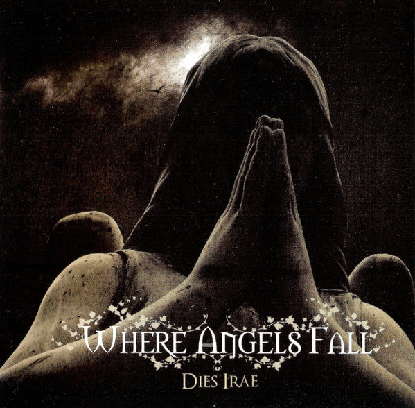 WHERE ANGELS FALL  - DIES IRAE