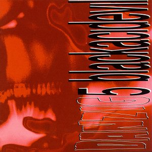DANZIG  - BLACKACIDEVIL