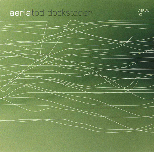 DOCKSTADER, TOD  - AERIAL V2