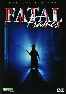 FATAL FRAMES [DVD]
