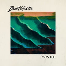 BOOTBLACKS - PARADISE [LP]