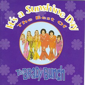BRADY BUNCH  - IT'S A SUNSHINE DAY: THE BEST OF THE BRADY BUNCH
