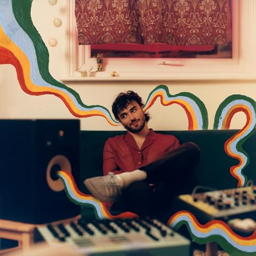 ALFIE TEMPLEMAN - RADIOSOUL (CD)