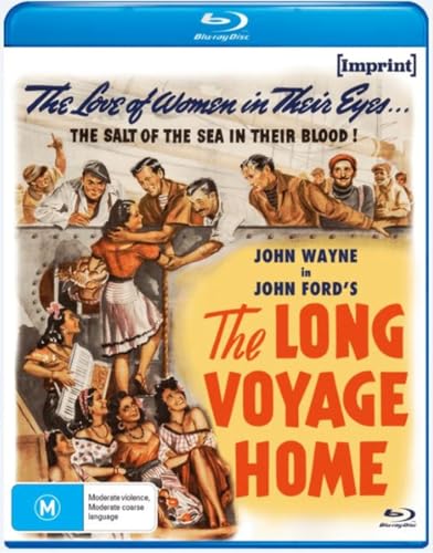 LONG VOYAGE HOME