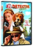 JR. DETECTIVE AGENCY