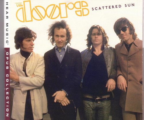 DOORS - SCATTERED SUN