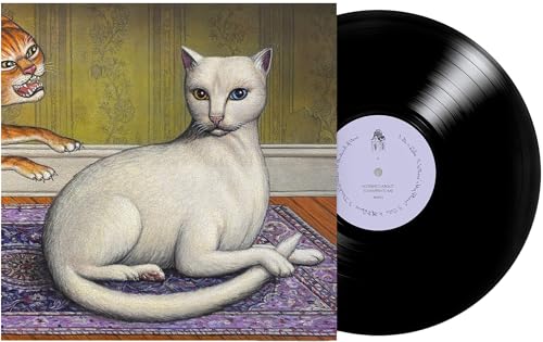 MITSKI - NOTHING'S ABOUT TO HAPPEN TO ME (VINYL)