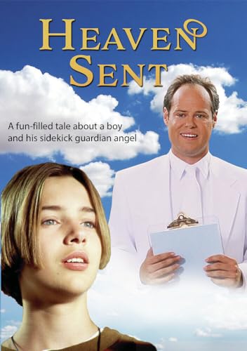 HEAVEN SENT  - DVD-1994-DAVID BOWIE