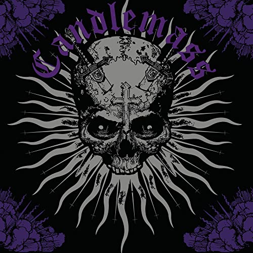 CANDLEMASS - SWEET EVIL SUN (CD)
