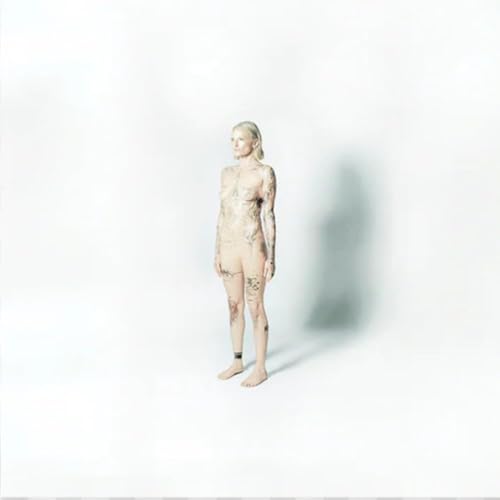ROYAL & THE SERPENT - EMPTINESS IS GODLY (CD)