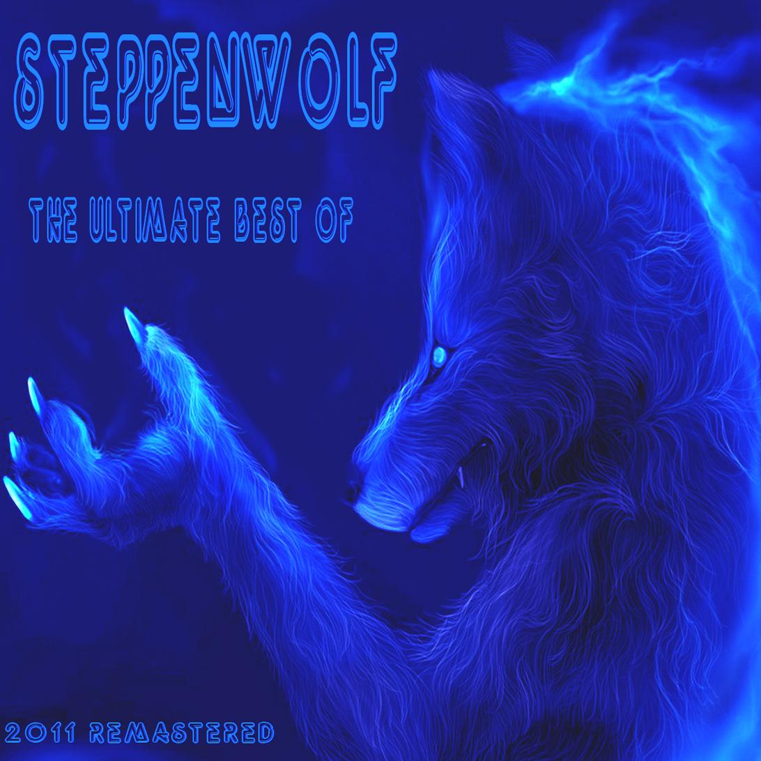 STEPPENWOLF  - BEST OF