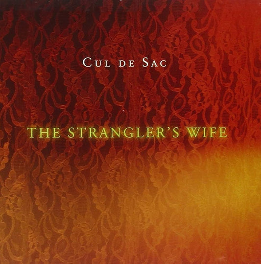 CUL DE SAC  - STANGLERS WIFE