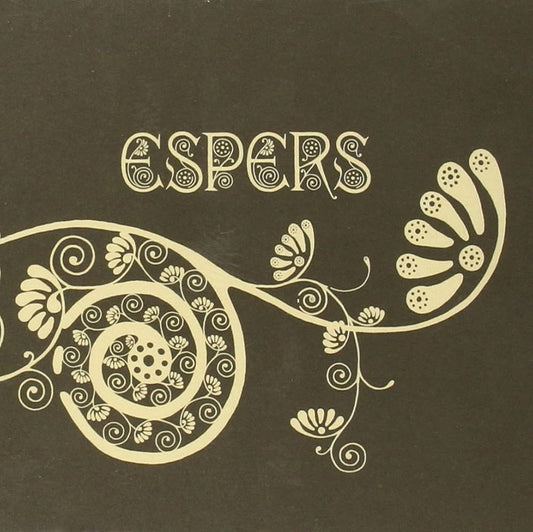 ESPERS  - ST